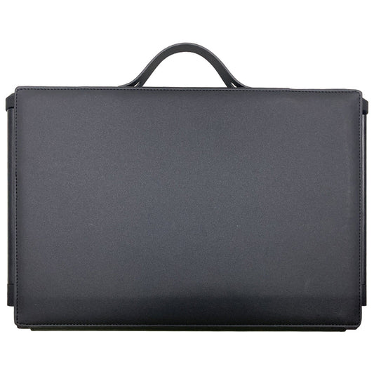 P2 PRO Black Handbag